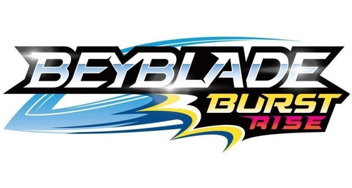 Imagen 3 de 4 de Beyblade Burst Rise Hyper Sphere Glyph Dragon D5