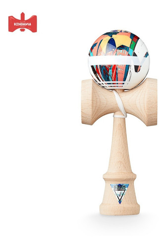 Kendama Krom Noia 4