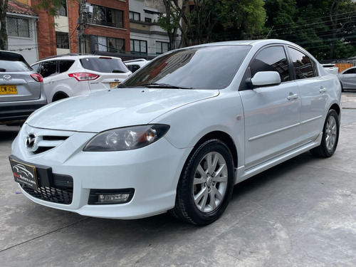 Mazda 3 2.0 Lxna7