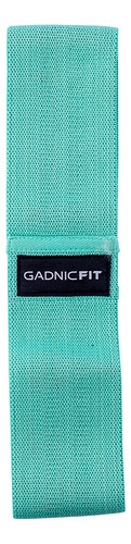 Kit De Bandas De Resistencia Gadnic Sentadillas Funcional