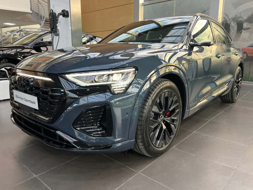 Audi Q8 3.0 55 Tfsi Quattro