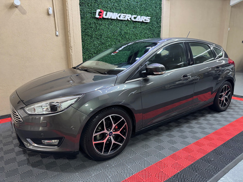 Ford Focus III 2.0 Titanium At6