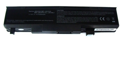 Bateria Para Semp Toshiba Il-1522 Sti 6cell 4400mah Nova