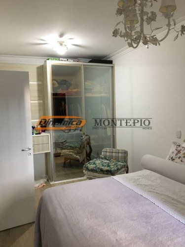 Imagem 10 de 11 de Belo Apartamento Em Vila Galvão - Ml10014