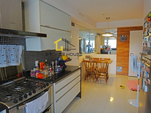 Imagem 22 de 30 de Apartamento A Venda No Bairro Granja Julieta Em São Paulo - - Bh2099-1