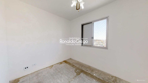 Imagem 12 de 14 de Apartamento Á Venda Com 2 Dorms, Vila Mira, Sp - R$ 285 Mil - V2150