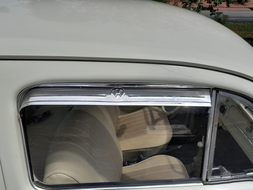 Fusca 1.300 Impecável