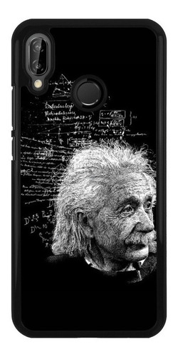 Funda Protector Uso Rudo Para Xiaomi Albert Einstein 