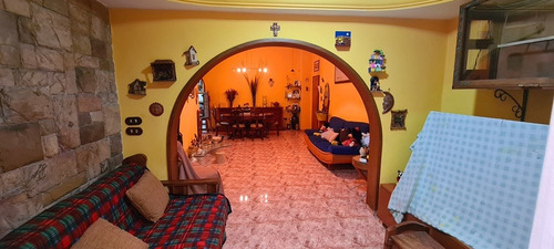 Imagen 4 de 30 de Vendo Pb 235m2 3h/3b/2p La Alameda 7555