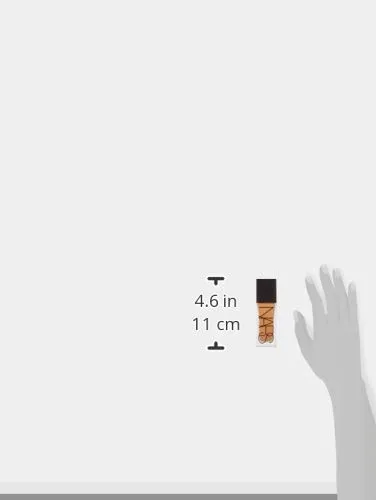 Base De Maquillaje Nars All Day Luminous Weightless, Tahoe,