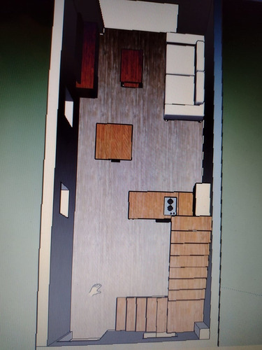 Imagen 6 de 14 de Departamento Loft En Venta Ubicado En Loma Verde, Escobar, G.b.a. Zona Norte