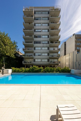 Imagen 24 de 24 de Departamento En Venta De 2 Dormitorios C/ Cochera En Palermo Hollywood