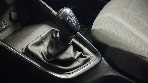 Chevrolet Onix 1.2