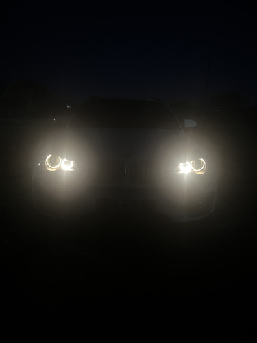 BMW X6 3.0 Xdrive 35i Sportive 306cv