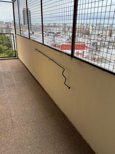 Av. Santa Fe Y Scalabrini Ortiz Edificio De Categoria 3 Amb Con Cochera Fija.