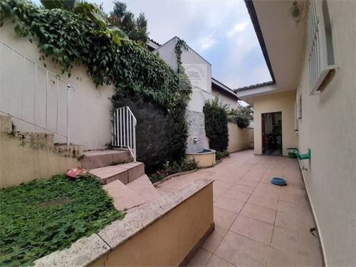 Imagem 17 de 24 de Casa Para Alugar, 250 M² Por R$ 14.000,00/mês - Alto Da Lapa - São Paulo/sp - Ca0004