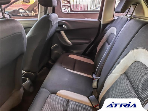 Imagem 6 de 8 de Citroën C3 1.5 Origine 8v