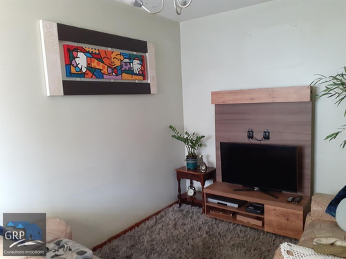 Imagem 7 de 15 de Casa Para Venda Em Santo André, Vila Alice, 3 Dormitórios, 3 Banheiros, 2 Vagas - 9028_1-1756958