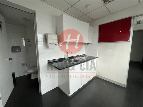 Oficina En Arriendo En Temuco