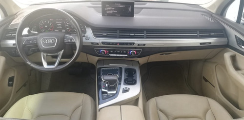 Audi Q7 Elite 3.0 Quattro 2016