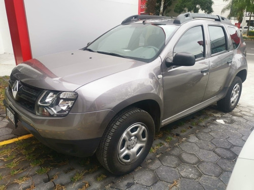Imagen 1 de 8 de Renault Duster 2020 2.0 Zen At