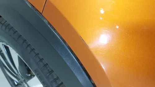 Nissan Kicks 1.6 ADVANCE LTS CVT A/C