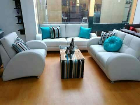 Muebles De Sala Exclusivos