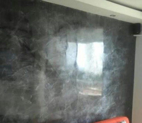 Imagen 4 de 5 de Estuco Veneciano Revestimiento De Pared