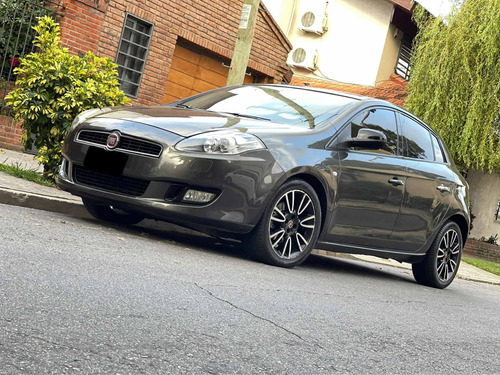 Fiat Bravo 2013 1.4 Dynamic Multiair 140cv