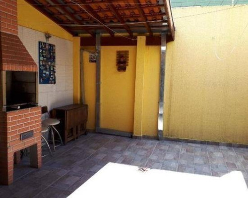 Imagem 14 de 16 de Sobrado Com 2 Dormitórios À Venda, 78 M² Por R$ 285.000,00 - Jardim Primavera - Jacareí/sp - So0251