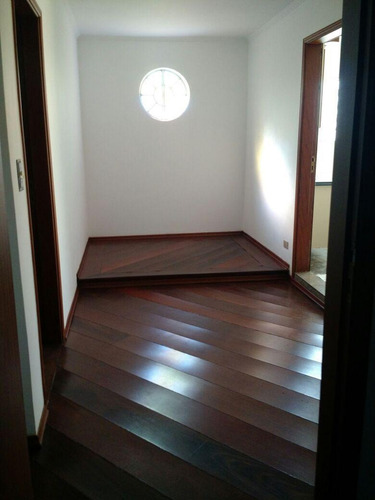 Imagem 14 de 22 de Lindo Sobrado À Venda, 03 Quartos, 04 Vagas - Vila Assunção - São Bernardo Do Campo / Sp - 65872