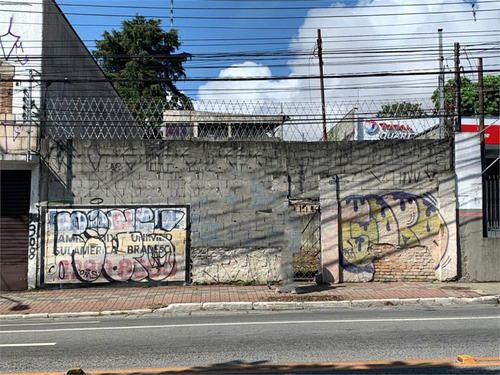 Imagem 12 de 20 de Terreno Jabaquara - Reo521561