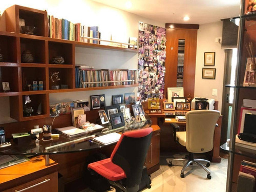 Imagem 5 de 17 de Apartamento Com 3 Dormitórios À Venda, 260 M² Por R$ 1.800.000,00 - Vila Medon - Americana/sp - Ap0705