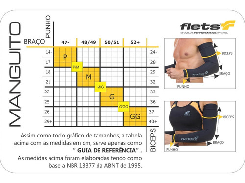 Imagem 3 de 7 de Manguito Flets Preto Motoqueiro Moto Bike