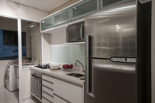 Imagem 19 de 30 de Apartamento À Venda Em Vila Mariana - Bezerra Imóveis São Paulo - Ap00184 - 68173231