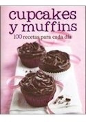 Cupcakes Y Muffins 100 Recetas Para Cada Dia Cartone Vv