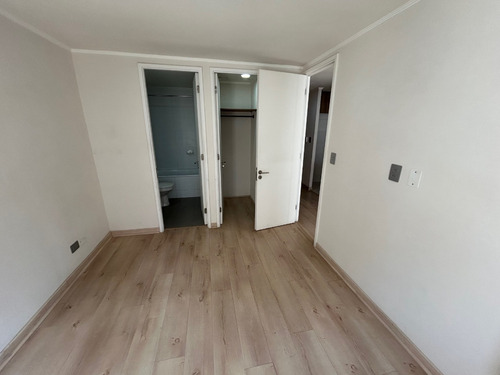 Hermoso Departamento En Arriendo 1d+1b Codxy10602c