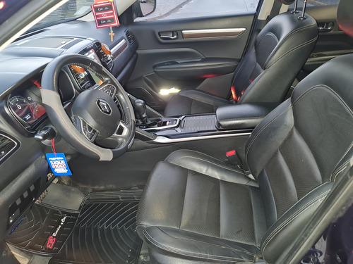 Renault Koleos 2.5 Privilege 4x2 6cvt