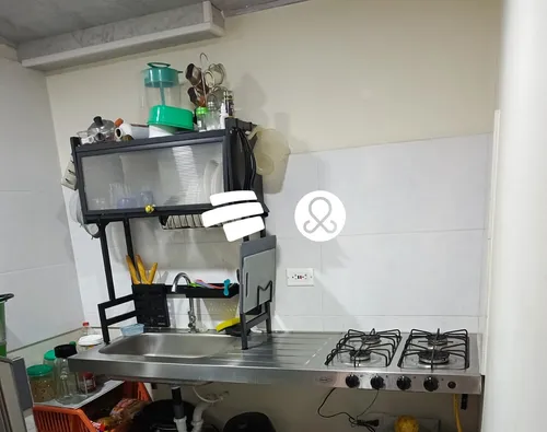 Apartamento En Venta En Bogotá, Fontibón Centro