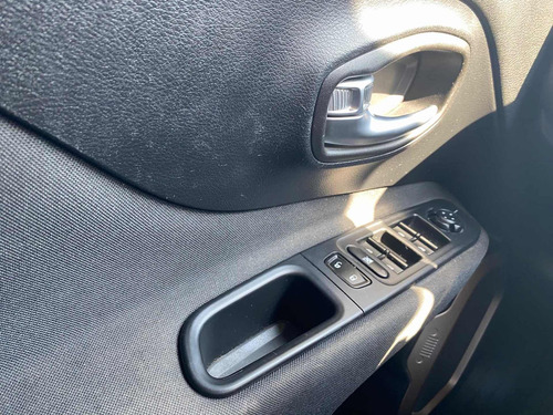Jeep Renegade 1.8 Sport 2018
