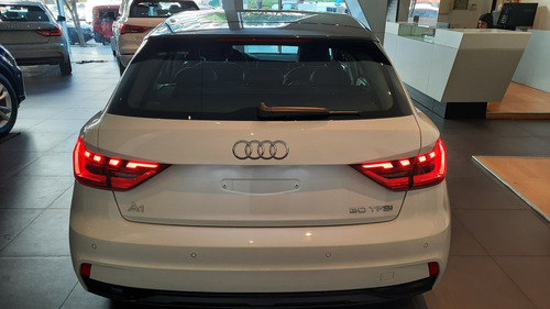Audi A1 Sportback 30 Tfsi 2021 Audibsas