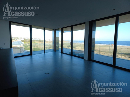 Imagen 3 de 30 de Departamento - Manantiales - The Colette - 3 Dorm En Suite - Dependencia Servicio - Amenities