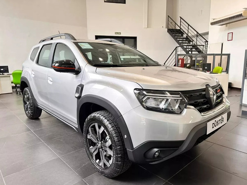 Renault Duster 1.3 Tce Turbo Iconic 155Cv 4X4