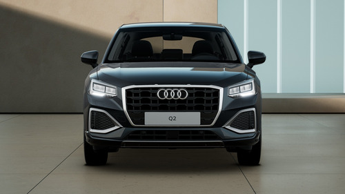 Audi Q2 1.4 35 Tfsi Advanced