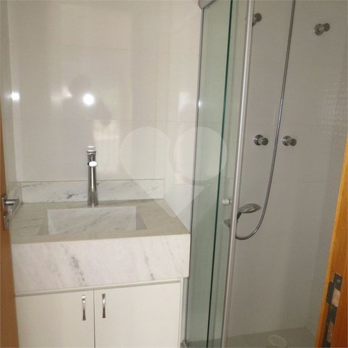 Sobrado/condomínio Novo - 3 Suítes/2 Vagas - 345-im507132