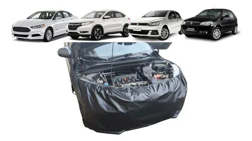comprar Capa Protetora Carro Para-choque Frontal Oficina Mecânica