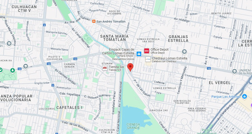 ¡tu Nueva Casa Te Espera!