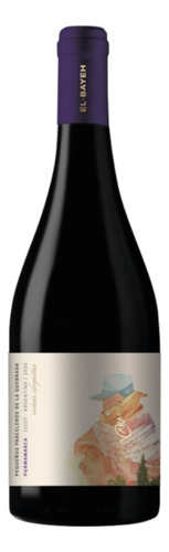 Vino El Bayeh Viñas Elegidas Doña Carmen Criolla Chica Jujuy