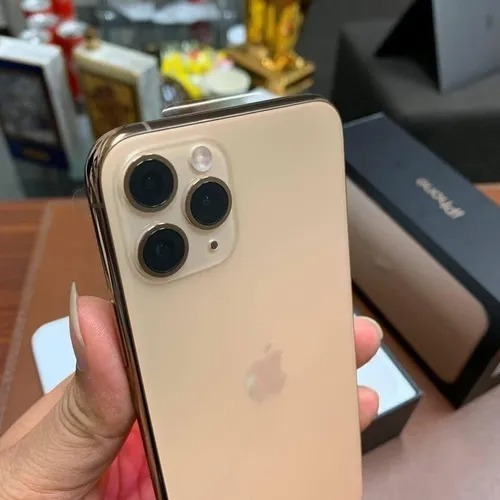 Imagen 1 de 1 de Apple iPhone 11 Pro Max 512gb