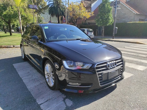 Imagen 7 de 13 de Audi A3 1.8 T 3ptas 2013 Gpdevoto